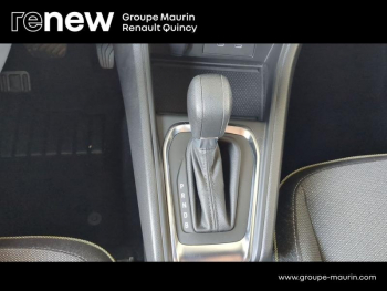 Photo 21 du bon plan RENAULT Captur 1.6 E-Tech full hybrid 145ch Techno occasion à 21990 €