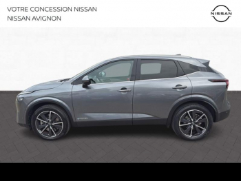 Photo 8 du bon plan NISSAN Qashqai e-POWER 190ch Tekna 2022 occasion à 27499 €