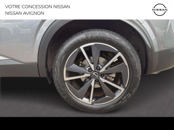 Photo 9 du bon plan NISSAN Qashqai e-POWER 190ch Tekna 2022 occasion à 27499 €