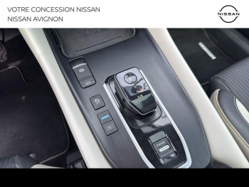 Photo 14 du bon plan NISSAN Qashqai e-POWER 190ch Tekna 2022 occasion à 27499 €