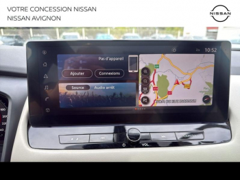 Photo 17 du bon plan NISSAN Qashqai e-POWER 190ch Tekna 2022 occasion à 27499 €