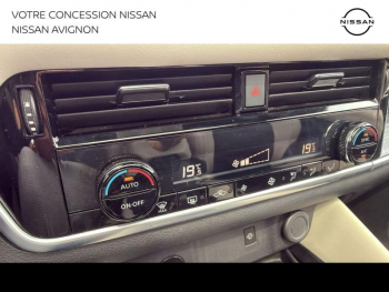 Photo 18 du bon plan NISSAN Qashqai e-POWER 190ch Tekna 2022 occasion à 27499 €