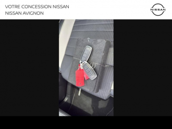 Photo 24 du bon plan NISSAN Qashqai e-POWER 190ch Tekna 2022 occasion à 27499 €