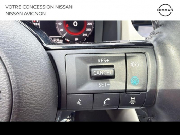 Photo 26 du bon plan NISSAN Qashqai e-POWER 190ch Tekna 2022 occasion à 27499 €