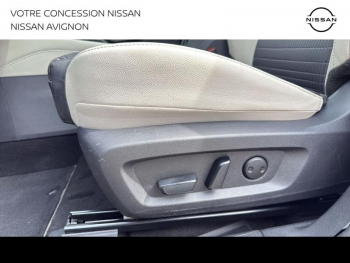 Photo 29 du bon plan NISSAN Qashqai e-POWER 190ch Tekna 2022 occasion à 27499 €