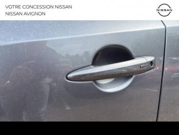 Photo 30 du bon plan NISSAN Qashqai e-POWER 190ch Tekna 2022 occasion à 27499 €