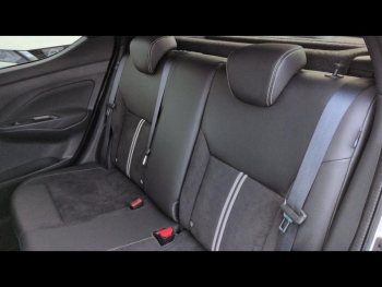 Photo 10 du bon plan NISSAN Micra 1.0 IG-T 92ch N-Sport 2021 occasion à 15980 €