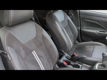 Photo 13 du bon plan NISSAN Micra 1.0 IG-T 92ch N-Sport 2021 occasion à 15980 €