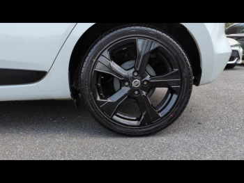 Photo 23 du bon plan NISSAN Micra 1.0 IG-T 92ch N-Sport 2021 occasion à 15980 €