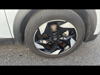 Photo 4 du bon plan RENAULT Captur 1.8 E-Tech full hybrid 160ch Techno - 26 occasion à 28750 €