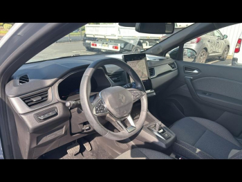 Photo 5 du bon plan RENAULT Captur 1.8 E-Tech full hybrid 160ch Techno - 26 occasion à 28750 €