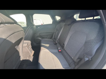 Photo 11 du bon plan RENAULT Captur 1.8 E-Tech full hybrid 160ch Techno - 26 occasion à 28750 €