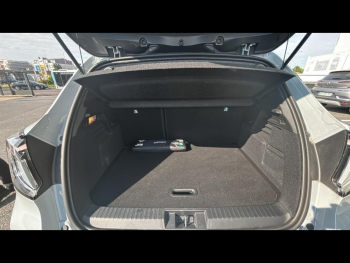 Photo 12 du bon plan RENAULT Captur 1.8 E-Tech full hybrid 160ch Techno - 26 occasion à 28750 €