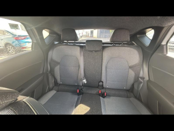 Photo 13 du bon plan RENAULT Captur 1.8 E-Tech full hybrid 160ch Techno - 26 occasion à 28750 €