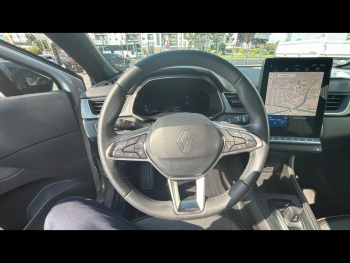 Photo 17 du bon plan RENAULT Captur 1.8 E-Tech full hybrid 160ch Techno - 26 occasion à 28750 €