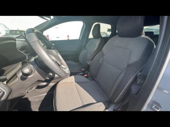 Photo 19 du bon plan RENAULT Captur 1.8 E-Tech full hybrid 160ch Techno - 26 occasion à 28750 €