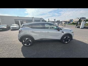 Photo 22 du bon plan RENAULT Captur 1.8 E-Tech full hybrid 160ch Techno - 26 occasion à 28750 €