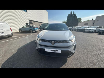 Photo 23 du bon plan RENAULT Captur 1.8 E-Tech full hybrid 160ch Techno - 26 occasion à 28750 €
