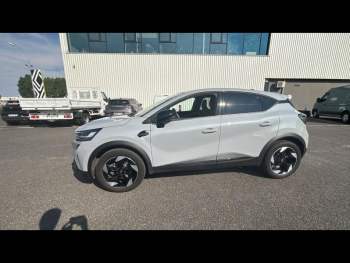 Photo 24 du bon plan RENAULT Captur 1.8 E-Tech full hybrid 160ch Techno - 26 occasion à 28750 €