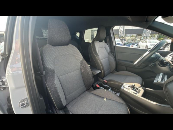 Photo 27 du bon plan RENAULT Captur 1.8 E-Tech full hybrid 160ch Techno - 26 occasion à 28750 €