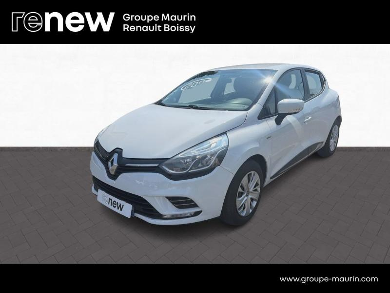 Bon plan RENAULT Clio 0.9 TCe 75ch energy Trend 5p Euro6c occasion à 9200 €
