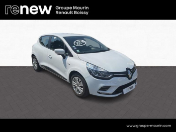 Photo 2 du bon plan RENAULT Clio 0.9 TCe 75ch energy Trend 5p Euro6c occasion à 9200 €