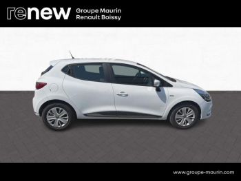 Photo 3 du bon plan RENAULT Clio 0.9 TCe 75ch energy Trend 5p Euro6c occasion à 9200 €