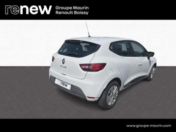 Photo 4 du bon plan RENAULT Clio 0.9 TCe 75ch energy Trend 5p Euro6c occasion à 9200 €