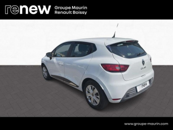 Photo 5 du bon plan RENAULT Clio 0.9 TCe 75ch energy Trend 5p Euro6c occasion à 9200 €