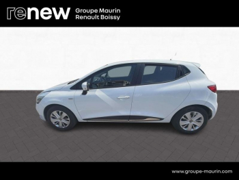 Photo 6 du bon plan RENAULT Clio 0.9 TCe 75ch energy Trend 5p Euro6c occasion à 9200 €