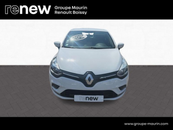 Photo 7 du bon plan RENAULT Clio 0.9 TCe 75ch energy Trend 5p Euro6c occasion à 9200 €