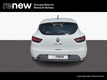 Photo 8 du bon plan RENAULT Clio 0.9 TCe 75ch energy Trend 5p Euro6c occasion à 9200 €