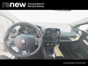 Photo 9 du bon plan RENAULT Clio 0.9 TCe 75ch energy Trend 5p Euro6c occasion à 9200 €