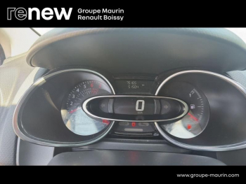 Photo 10 du bon plan RENAULT Clio 0.9 TCe 75ch energy Trend 5p Euro6c occasion à 9200 €