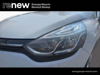 Photo 16 du bon plan RENAULT Clio 0.9 TCe 75ch energy Trend 5p Euro6c occasion à 9200 €