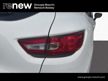 Photo 18 du bon plan RENAULT Clio 0.9 TCe 75ch energy Trend 5p Euro6c occasion à 9200 €