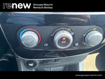 Photo 24 du bon plan RENAULT Clio 0.9 TCe 75ch energy Trend 5p Euro6c occasion à 9200 €