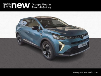 Photo 3 du bon plan RENAULT SYMBIOZ 1.6 E-Tech full hybrid 145ch Iconic occasion à 28490 €