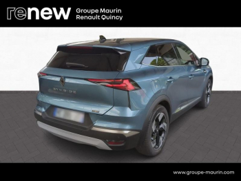 Photo 4 du bon plan RENAULT SYMBIOZ 1.6 E-Tech full hybrid 145ch Iconic occasion à 28490 €