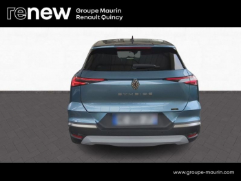 Photo 5 du bon plan RENAULT SYMBIOZ 1.6 E-Tech full hybrid 145ch Iconic occasion à 28490 €