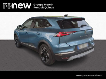 Photo 6 du bon plan RENAULT SYMBIOZ 1.6 E-Tech full hybrid 145ch Iconic occasion à 28490 €