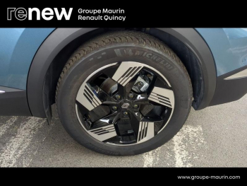 Photo 7 du bon plan RENAULT SYMBIOZ 1.6 E-Tech full hybrid 145ch Iconic occasion à 28490 €
