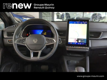 Photo 10 du bon plan RENAULT SYMBIOZ 1.6 E-Tech full hybrid 145ch Iconic occasion à 28490 €