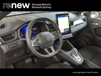 Photo 11 du bon plan RENAULT SYMBIOZ 1.6 E-Tech full hybrid 145ch Iconic occasion à 28490 €