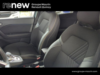 Photo 12 du bon plan RENAULT SYMBIOZ 1.6 E-Tech full hybrid 145ch Iconic occasion à 28490 €
