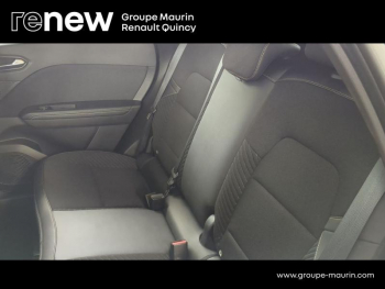 Photo 13 du bon plan RENAULT SYMBIOZ 1.6 E-Tech full hybrid 145ch Iconic occasion à 28490 €