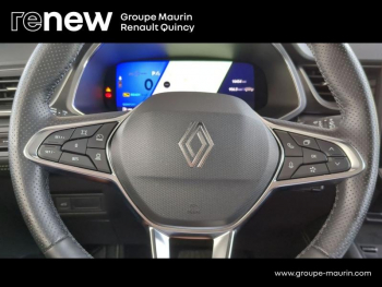 Photo 15 du bon plan RENAULT SYMBIOZ 1.6 E-Tech full hybrid 145ch Iconic occasion à 28490 €