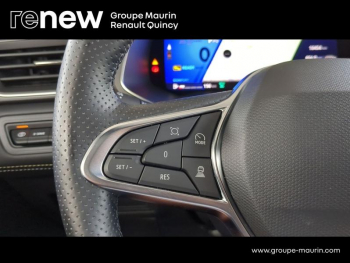 Photo 16 du bon plan RENAULT SYMBIOZ 1.6 E-Tech full hybrid 145ch Iconic occasion à 28490 €