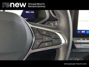 Photo 17 du bon plan RENAULT SYMBIOZ 1.6 E-Tech full hybrid 145ch Iconic occasion à 28490 €