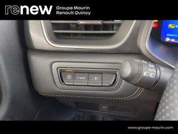 Photo 18 du bon plan RENAULT SYMBIOZ 1.6 E-Tech full hybrid 145ch Iconic occasion à 28490 €